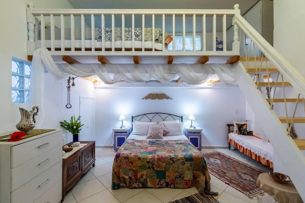 Blue Heaven Villa , Skopelos Chora Greece Panormos  Exteriér fotografie